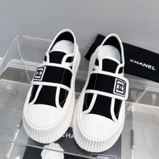 Chanel Casual Shoes